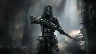 Hunt: Showdown 1896 - Twice a Renegade