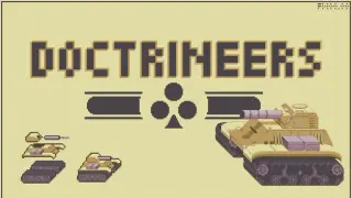 DOCTRINEERS