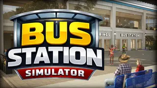 Bus Station Simulator