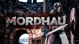 MORDHAU
