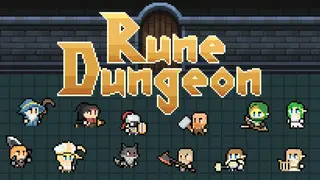 Rune Dungeon