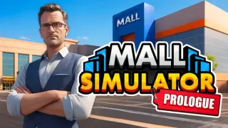 Mall Simulator: Prologue