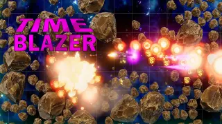 Time Blazer - Switch