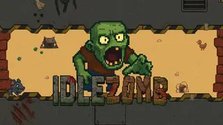 IdleZomb