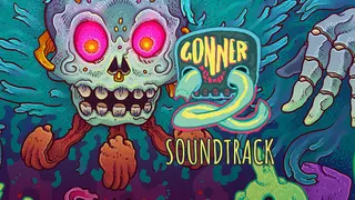 GONNER2 Soundtrack