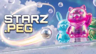 STARZ.PEG