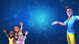 Are You Smarter Than A 5th Grader? (Xbox One & Series)