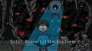 Soly: Brave Little Explorer