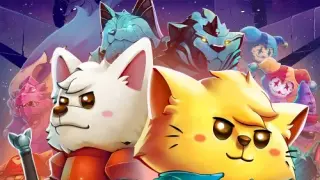 Cat Quest II - Switch