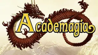 Academagia: The Making of Mages