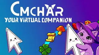 CMChar: Your Virtual Companion