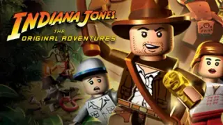 LEGO Indiana Jones: The Original Adventures