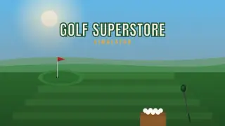 Golf Superstore Simulator