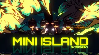Mini Island