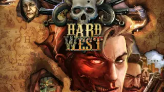 Hard West - Switch
