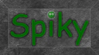Spiky