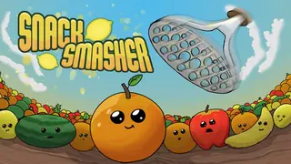 Snack Smasher