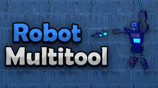 Robot Multitool
