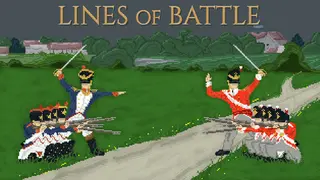 Lines of Battle