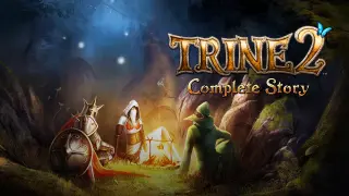 Trine 2: Complete Story