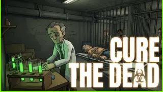 Cure The Dead