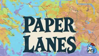 Paper Lanes