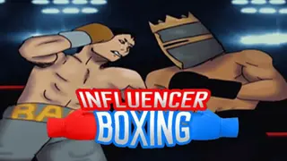 Influencer Boxing