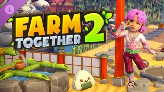 Farm Together 2 - Zen Pack