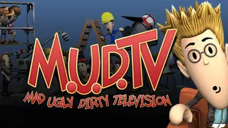 M.U.D. TV