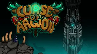 Curse of Argion