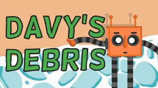 Davy's Debris