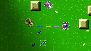 Arcade Archives GROBDA - PS4