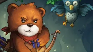 Bearnard - Switch