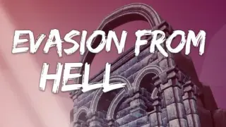 Evasion From Hell - Switch
