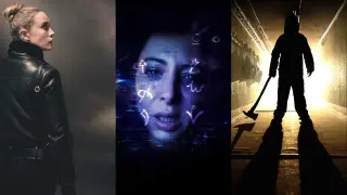 The FMV Horror Collection - PS4 & PS5