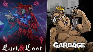 Garbage - Luck & Loot