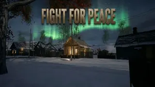 Fight For Peace