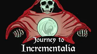 Journey to Incrementalia