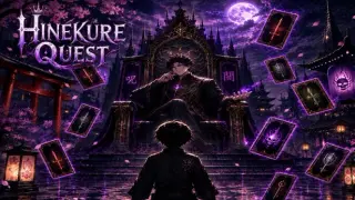 HINEKURE QUEST