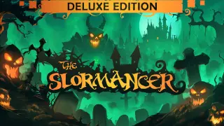 The Slormancer Deluxe Edition - Xbox Series