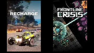 Recharge & Frontline Crisis