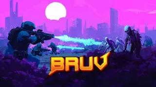 BRUV - The Bold Retaliation of Ultimate Vengeance
