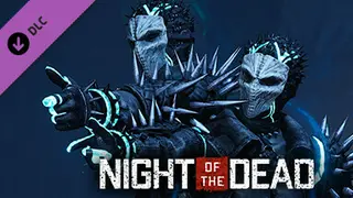 Night of the Dead - Ghost Pack