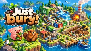 Just bury!