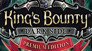 King's Bounty: Dark Side Premium Edition