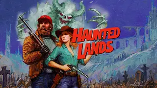 Haunted Lands