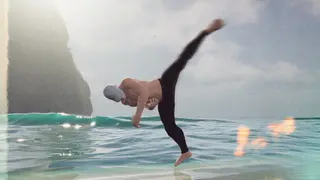 Tricking 0 - Xbox One