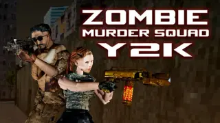 Zombie Murder Squad Y2K