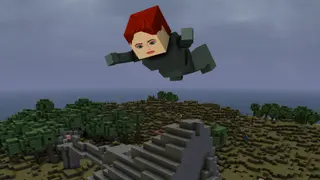 ZDQ Island Engagement - Xbox One
