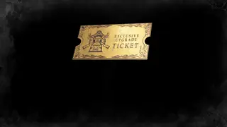 Resident Evil 4 Weapon Exclusive Upgrade Ticket x1 (E) - Xbox Series